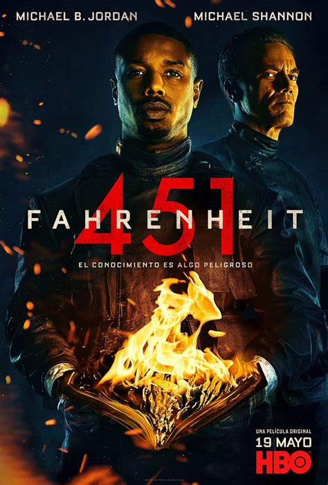 fahrenheit 451 imdb